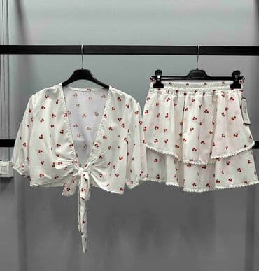 prsluk i pantalone komplet: 7Arrows — 3