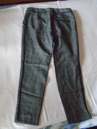 poslovne pantalone zenske: M (EU 38) — 4