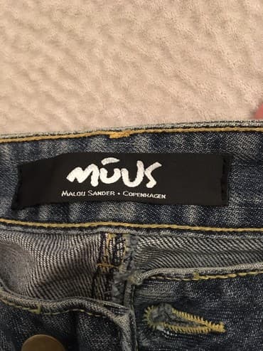gde kupiti farmerke u novom pazaru: Farmerke
Br xl,2xl danska proizvodnja.Vrhunski kvalitet — 3