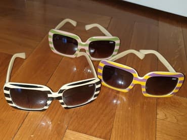 gucci zenske naocare: Naočare za sunce, Dolce & Gabbana — 7