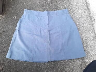 gerry weber beograd: XL (EU 42), Mini, bоја - Svetloplava — 4