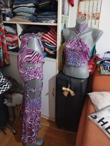 gerry weber nova kolekcija: Amn, S (EU 36), bоја - Šareno — 2