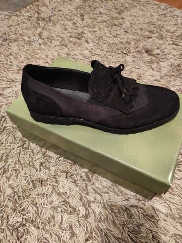 gerry weber nova kolekcija: Mokasine, 40 — 4