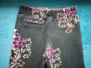 paket odece m: Zara, 92, Cvetni — 4
