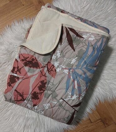 lidl sto i stolice za decu: 💖Štep deka💖
💖Dimenzije-140*200 — 8