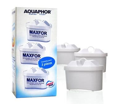 Home & Garden: Filter za vodu maxfor 3+1 gratis novo zamena za brita akcija cene — 1