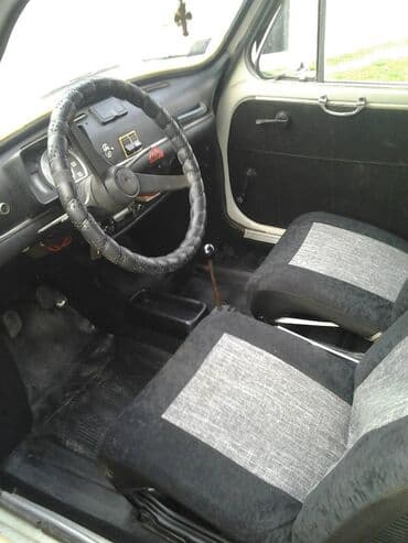 zastava 750 delovi: Prodajem Zastavu 750 LC 1979god prvi vlasnik izvaren prefarban stanje — 4