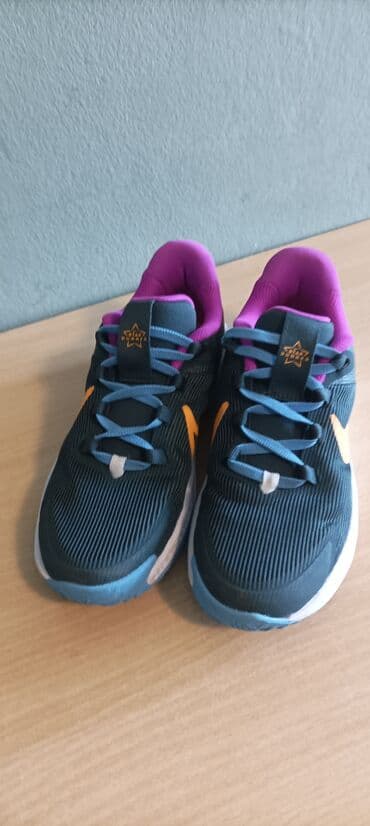 Patike: Nike, Veličina - 36 — 2