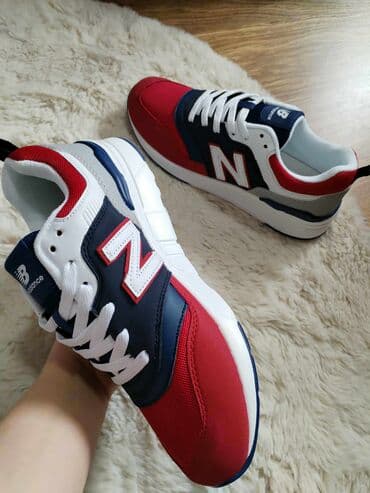 new balance beograd: Patike, New Balance, veličina - 38 — 3