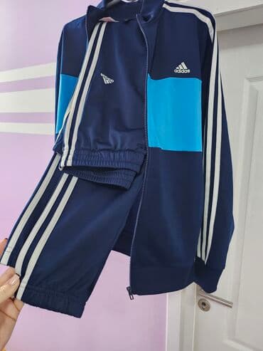 enzo i lorenzo koferi iskustva: Adidas, 164-170, Za dečake — 3