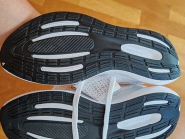 haljine c a 2023: Adidas, 41, bоја - Bela — 4