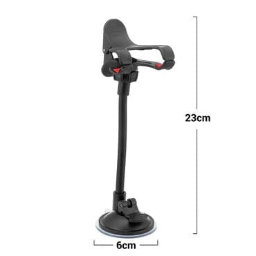 rikverc kamera za auto: Za marku : svi marke za model: svi modeli veoma jak i sposoban držač — 10