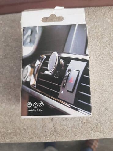 sigurnosna kamera za auto: Magnetni auto držač za mobilni telefon Držač mobilni telefon na — 2