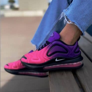 Patike: Nike air max 720 patike Novo Brojevi 36 do 46, zavisi od modela fb — 3