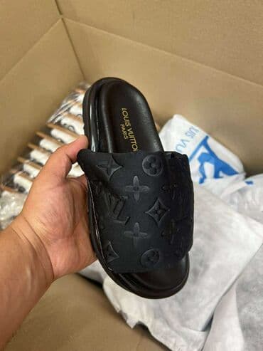 louis vuitton patike zenske: Modne papuče, 39 — 3