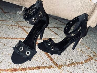 sandale novi pazar: Sandale, 36 — 1