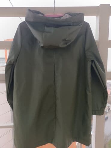 jakne eko koza: Zara, Kabanica, 128-134 — 2