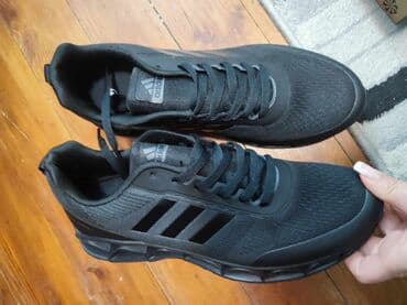 haljine br 46: Patike, Adidas, veličina - 46 — 4
