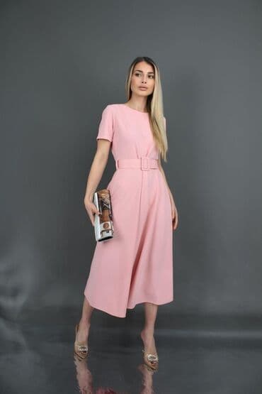 Bluze: 9Fashion Woman, S (EU 36), Likra, bоја - Šareno — 17