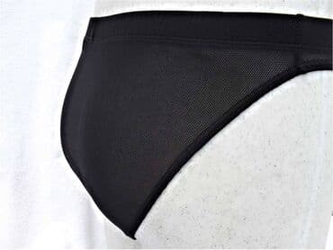 muški šalovi h m: Extra muški slip Gaće Fensi muški slip,švalerske,Extra stoje,Vrhunski — 5