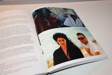 racunarstvo i informatika za 2 razred gimnazije: (Milcho) Manchevski, Edited by Marina Kostova (10 Essays, Macedonia — 5