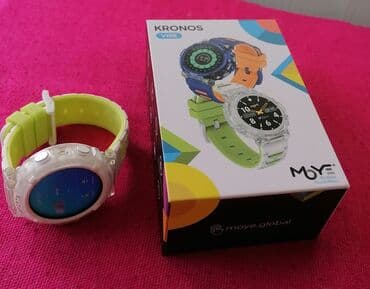 pametni satovi kupujemprodajem: Smart watch, Unisex — 13