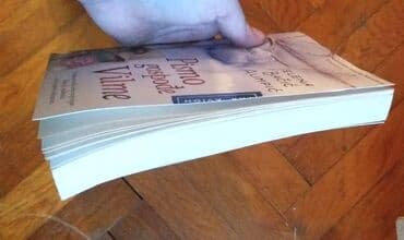 racunarstvo i informatika za 2 razred gimnazije: Pismo gospođe Vilme - Jelena Bačić Alimpić Knjiga je nova tj. nije — 5