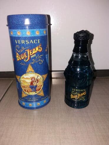 versace satovi: Muški parfem, Versace, Original — 1