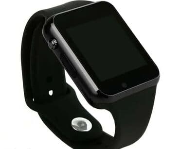 harry potter sat 1: Smart watch, Male — 3