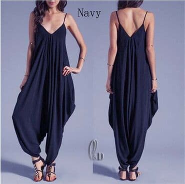 kombinezon l: 9Fashion Woman — 3