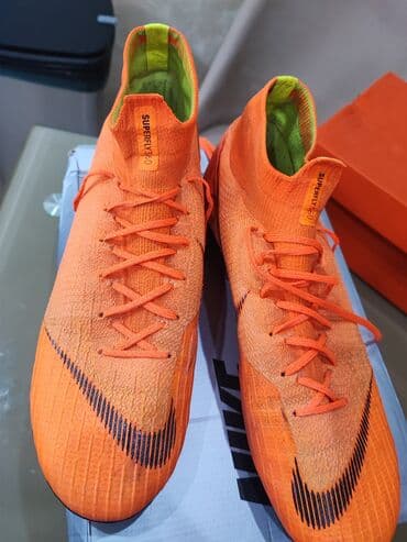 patike za jesen: Patike, Nike, veličina - 44 — 10