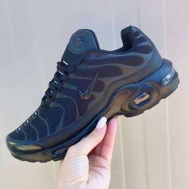 nike command patike: Nike air max tn patike Novo Brojevi 36 do 46, zavisi od modela fb — 9
