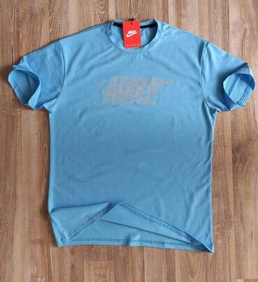 ramax novi sad: Nike muška majica Novo Pamuk Veličine m l xl 2xl 3xl fb Moja — 5