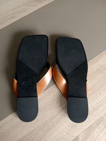 zara m: Japanke, Zara, 41 — 5