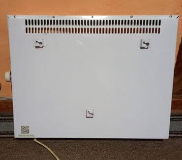 Grejanje: Norveški radijator 1500w. Prodajem norveški radijator snage 1500w — 3