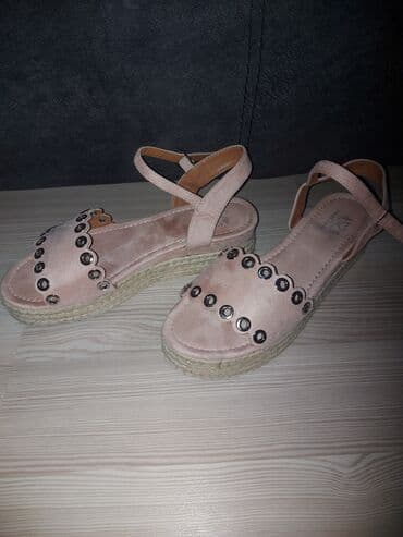 hugo boss kais: Sandale, 40 — 2