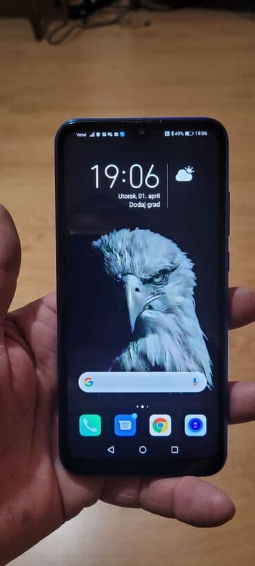polovni telefoni pancevo: Honor 20e — 1
