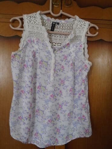 Bluze: XS (EU 34) — 1