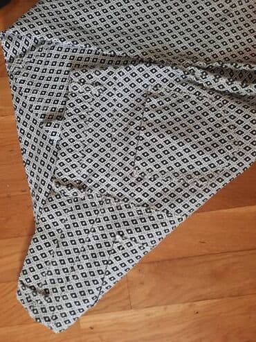 kargo pantalone h m: L (EU 40) — 3