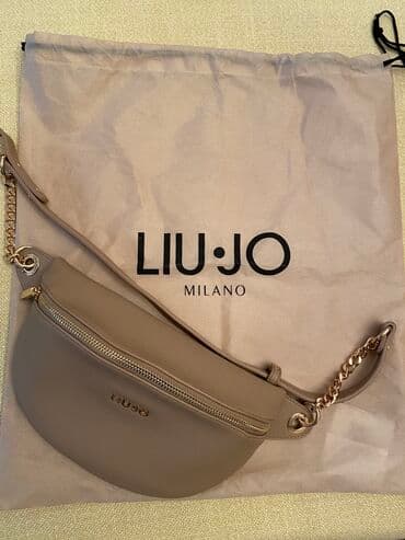 Torbe: Liu Jo — 1