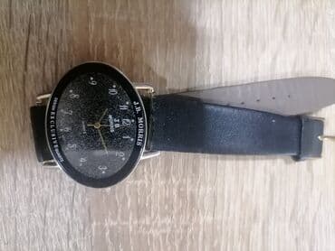 casio zenski satovi: Klasični sat, Ženski — 4