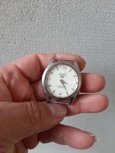 zippo upaljaci prodaja: Klasični sat, Seiko, Muški — 8