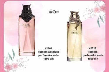 kozmetika na veliko: Ženski parfem, Oriflame, Kopija — 11