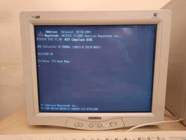 polovni telefoni pancevo: Philips monitor za desktop racunar,kompjuter 107 T5 Nema postolje — 18