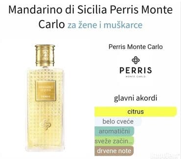andjeo i djavo parfem: Unisex parfem, Original — 4