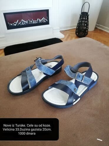 Sandale: Sandale — 7