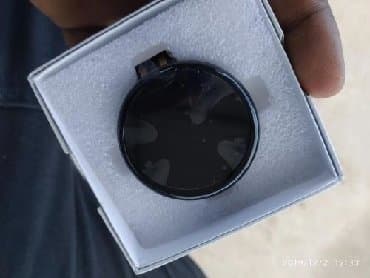 Ručni satovi: Smart watch, AM:PM, Unisex — 4