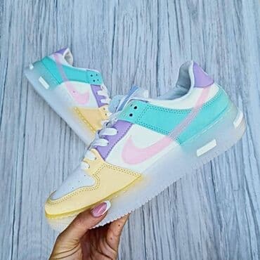 air force 1 zenske: Nike air force patike

Novo
Brojevi 36 do 41


fb Moja Kupovina 1 — 1