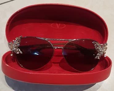 new yorker naocare za sunce: Naočare za sunce, Valentino — 4