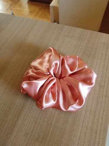 sportske trake za kosu prodaja: Gumica za kosu, Handmade — 25